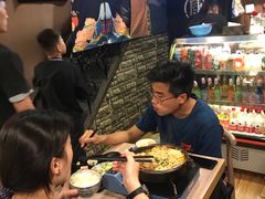 -左舞和风屋便当(金地店)