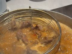 -荣叔港式沙嗲牛肉火锅(正佳潮流店)