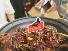 -回味黑鸭煲·始于2006(万松园店)