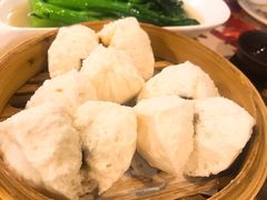 -点都德(大茶楼店)