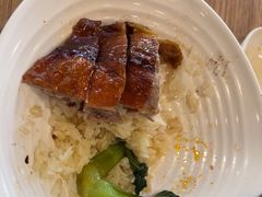 -裕记烧腊连锁餐饮(外马分店)