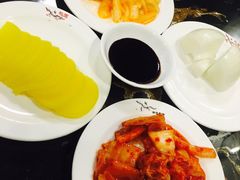 -桃园中华料理炸酱面(燕儿岛路店)