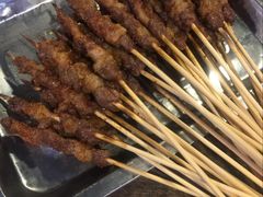 -夜猫子串吧·龙虾.江西小炒(万塘路店)