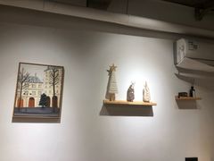 -鹿禾园(钟楼店)