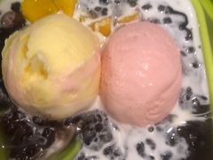 -爽爽王牌甜品(河背村店)