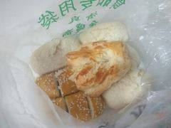 -清真全盛斋传统糕点(西羊市店)
