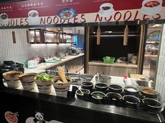 -云厨·高空西餐厅(成都瑯珀·凯悦臻选酒店)