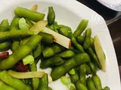 -大萝卜烧烤羊蝎子烤全羊(新城河路店)