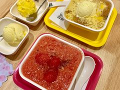 -满记甜品(苏州中心店)