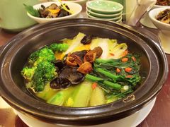 -翡翠29旋转餐厅·镇江国际雷迪森广场酒店