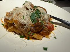 博洛尼亚牛肉宽面-Solo(衡山路店)