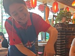 -江湖水乡铁锅炖魚(周庄嘉园店)