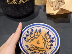 -长安大牌档之龙头酒肆(荣民龙首广场店)