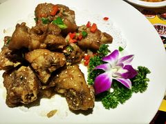 -酸婆娘江湖川菜(紫竹路店)
