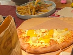 -百特喜·意大利餐厅(鹿都国际商业广场店)
