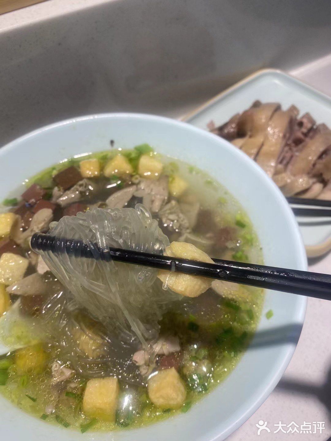 南京沉香鸭馆