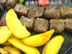 -BRBR叙利亚餐厅(总店)