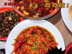 -李叔叔虾蟹大排档(青羊店)