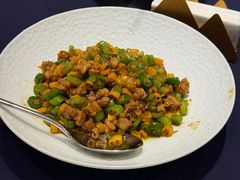 -百盛·鼎膳(中海财富中心)