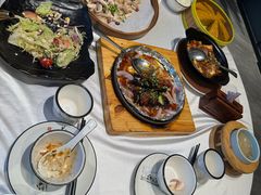 -顺德佬·宴请·生日宴(西乡店)