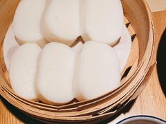 手打年糕-荣小馆(杭州大厦店)