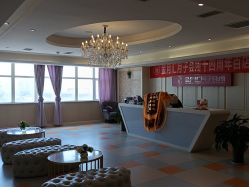 -金月汇月子会所(北大街店)