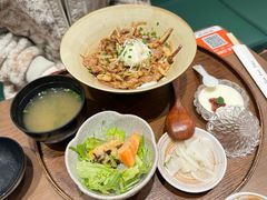 -ITARU食堂·定食料理(西丽店)