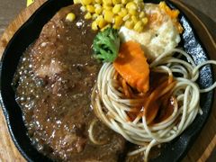 -汤姆家的优质牛排(王府井店)