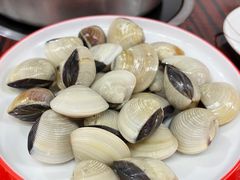 -冯姐生蚝(长隆横琴店)