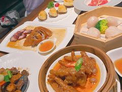 -ZEN采蝶轩·粤味臻鲜·手作点心·商务宴请(泰州店)