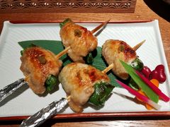 -水之惠鲜鱼料理(王府大街店)