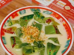 -孖记茶档·热腾茶餐(江南西plus店)