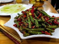-西北朗益和穆斯林餐厅