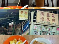 -多春茶室