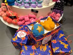 -LUSH(威尼斯人店)