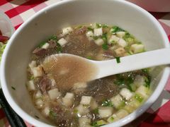 -西贝(上海我格广场店)