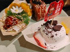 -梨花自助烤肉(乐宾店)