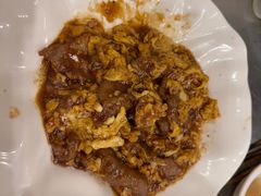-福寿斋·老北京铜锅涮肉·烧烤(清岚店)