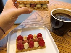 -BERRY BEANS(东直门店)