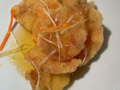 -老郑家东北春饼(茂业天地店)