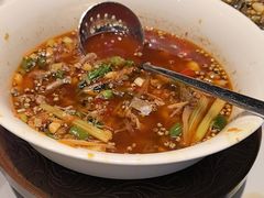 -院8里·少城记忆老川菜(宽窄巷子店)