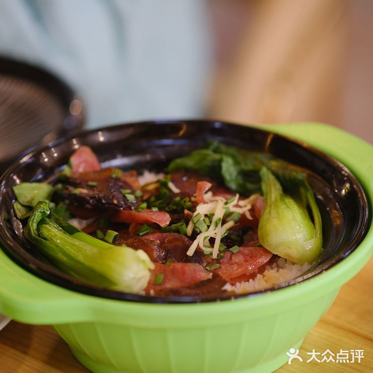 新港式茶餐厅‖藏在杨家坪的一家宝🌟藏粤菜店