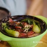 新港式茶餐厅‖藏在杨家坪的一家宝🌟藏粤菜店
