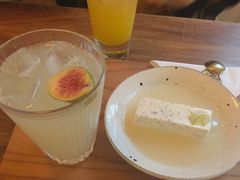 -知亘茶食