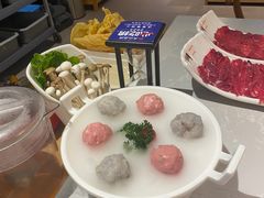 -俏牛哥鲜牛肉牛肆馆(重庆天地店)