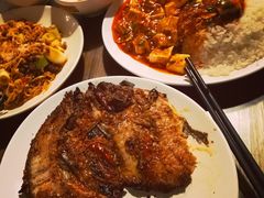 -朱家花园食府(顺城王府井店)