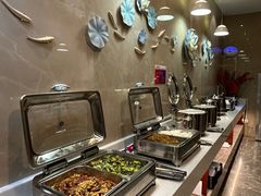 -郑州新郑国际机场T2航站楼-贵宾厅B区