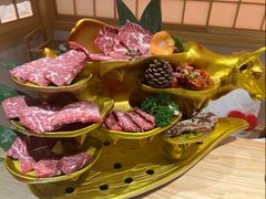 -松鱼亭·和牛烧肉(协鑫广场店)