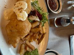 -FISH&POTATO Cō(地中海美食 万象城店)