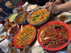 -小街47號江湖菜(四合院店)